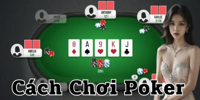 Poker S666 - Sảnh Game Giải Trí Huyền Thoại Bản Online