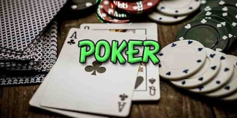 Poker S666 tính điểm siêu dễ tất cả có Dealer lo