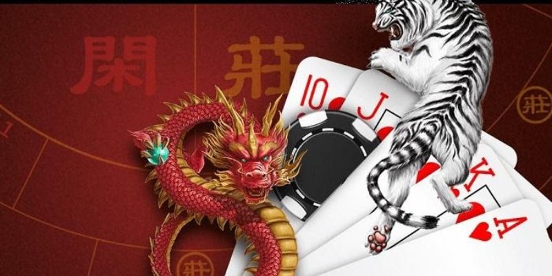 Rồng Hổ S666 - Game Cá Cược Đơn Giản Nhưng Cực Hot Trong 2024