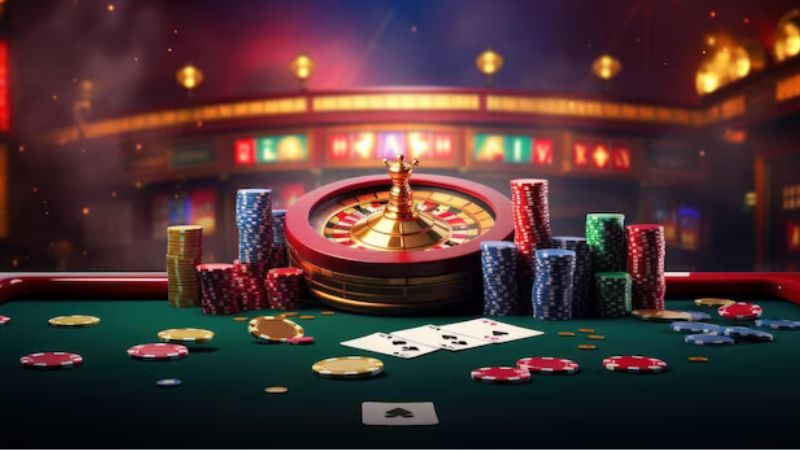 Khám Phá Roulette S666 - Trò Chơi Cược Trực Tuyến Hấp Dẫn Nhất 2024