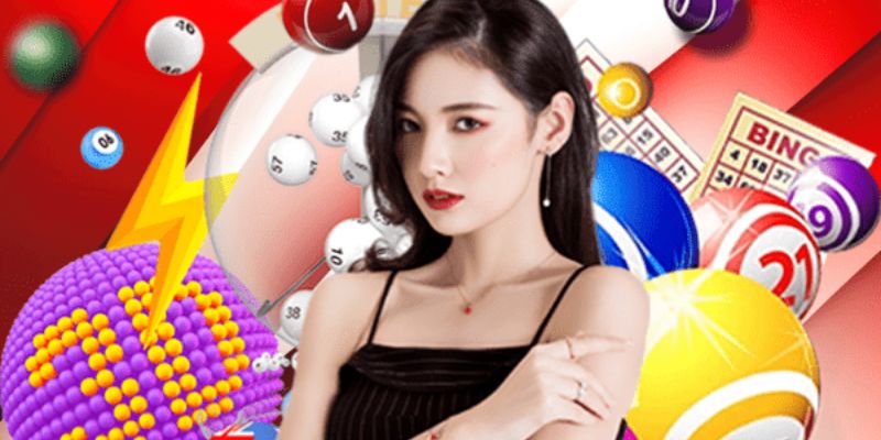 Lotto là sản phẩm xổ số S666 có lượng truy cập lớn 