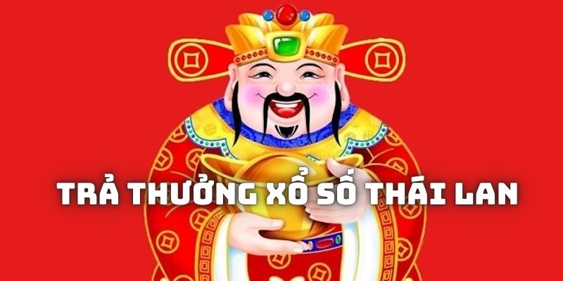 Tìm hiểu cách trả thưởng của của các giải